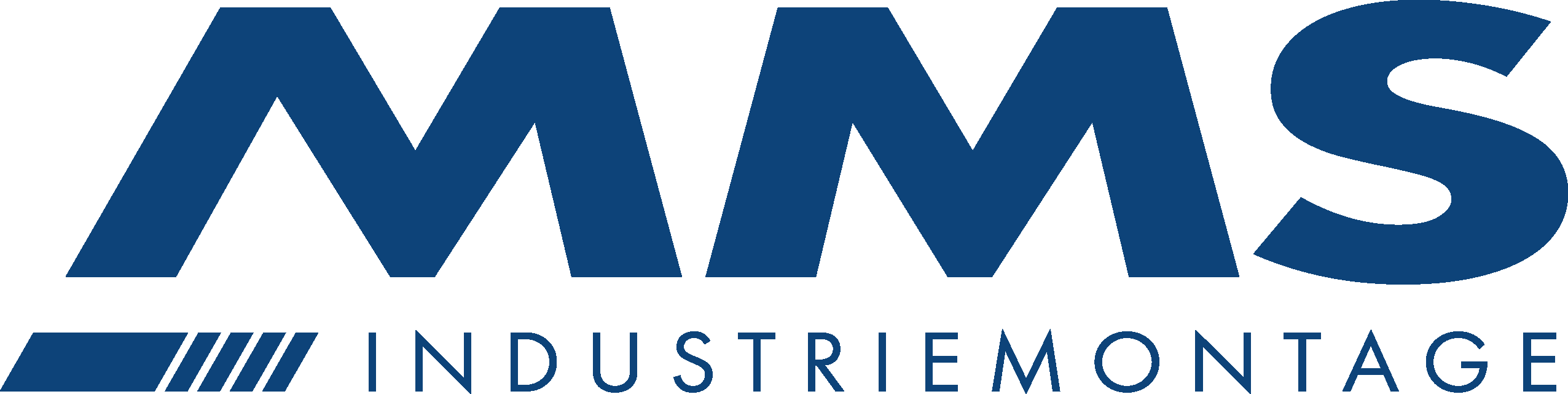 MMS Industriemontage GmbH
