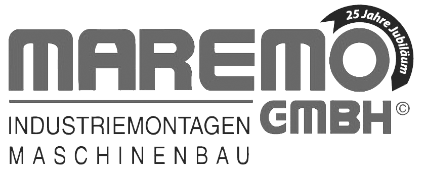Logo Maremo